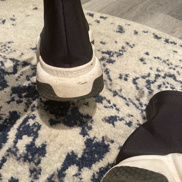 Balenciaga Speed Trainer - Picture 4 of 6